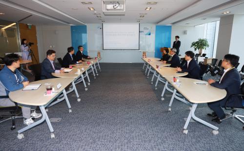 국내 최초 ‘목구조 기반 아파트 수직증측’ 실현 가능성 확인