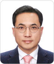 북부지방산림청장 이상익