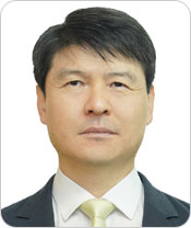 북부지방산림청장 송준호