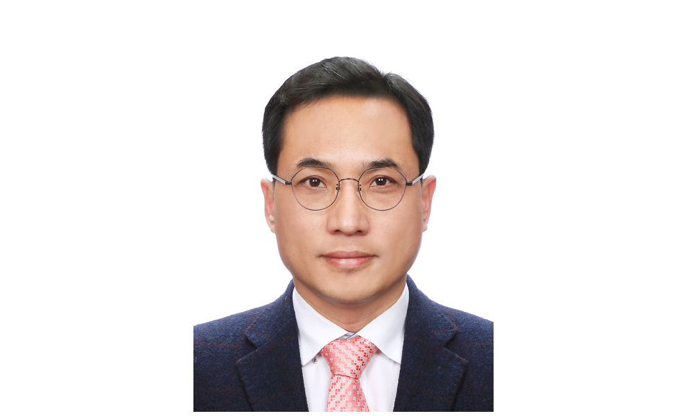 제45대 이상익 북부지방산림청장 취임