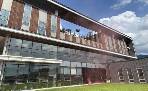 북부지방산림청, 전시 상황 대응 실제 훈련 실시