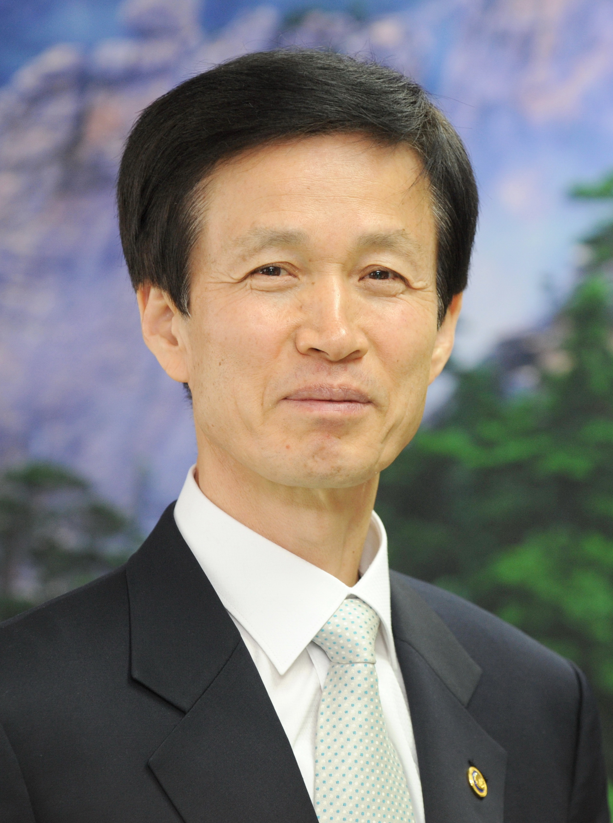 &quot;UNCCD 창원이니셔티브에 당사국 협조필요&quot;