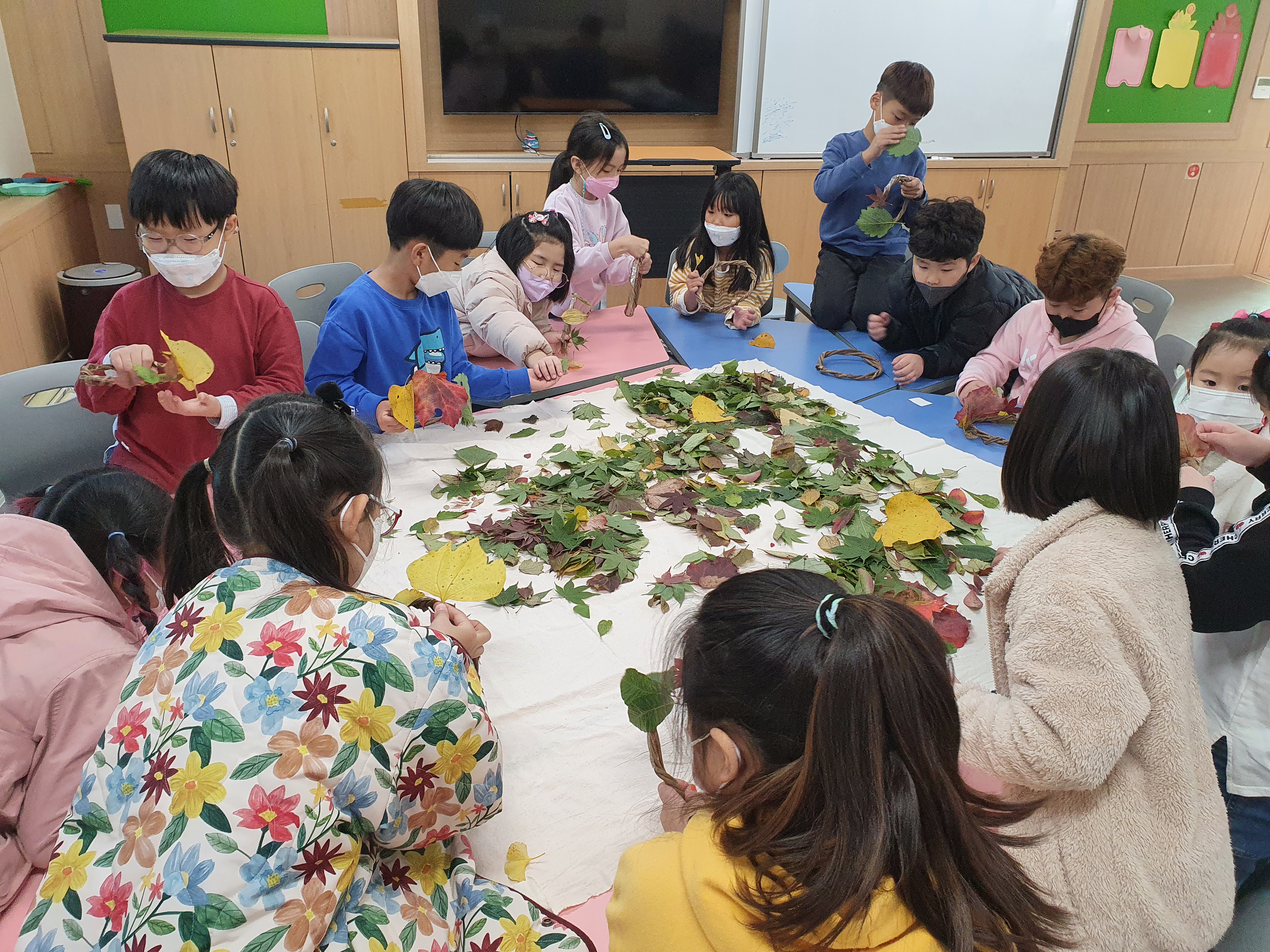 산림청-서울시교육청-산림복지진흥원, 늘봄학교 숲교육 협력 추진 이미지1