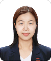 북부지방산림청장 강혜영